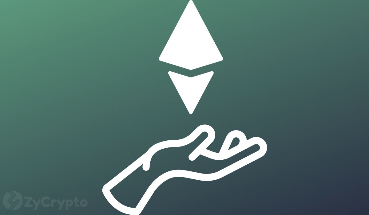 Ether Is Exponentially Overvalued, According to Samson Mow — Here’s Why