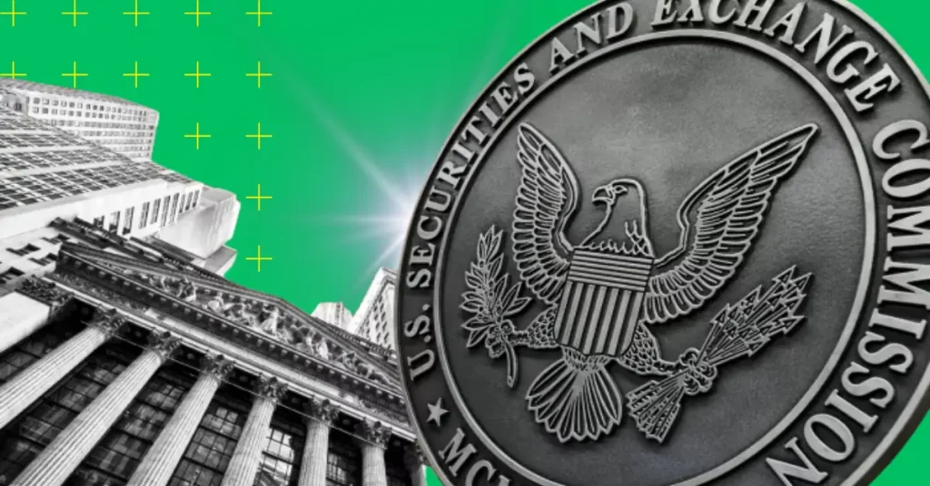 SEC Issues Guidance on How Federal Securities Laws Apply to Crypto Assets