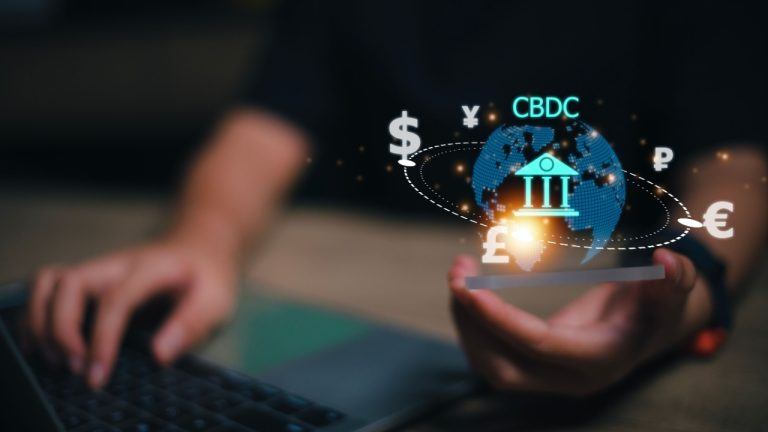 COTI Co-Founder: CBDCs Will Disrupt Stablecoins, Not <a href=