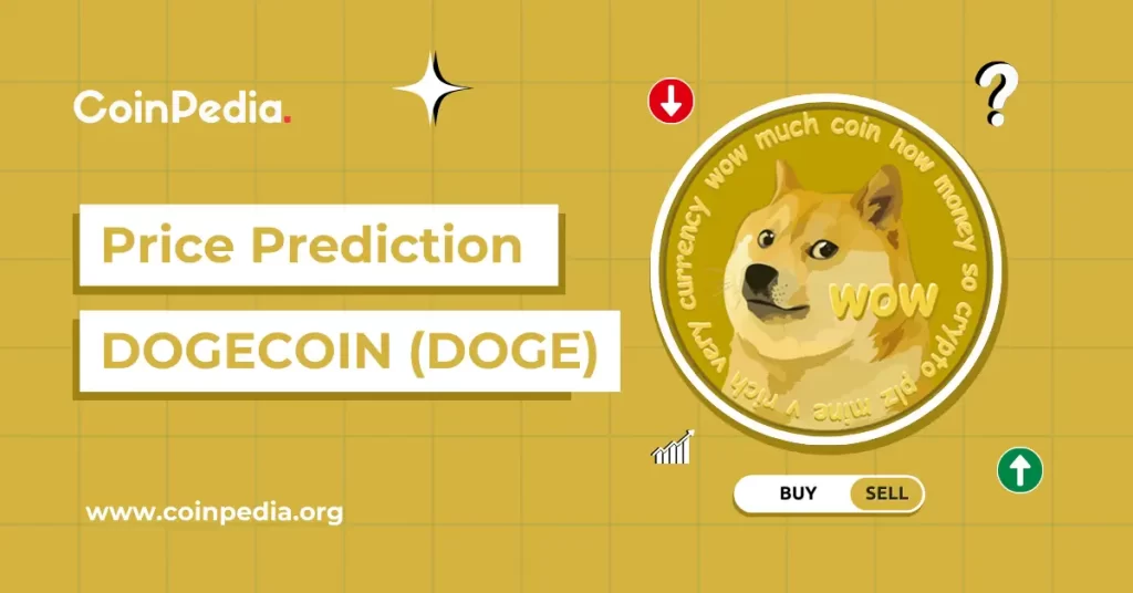 price prediction Dogecoin (<a href=