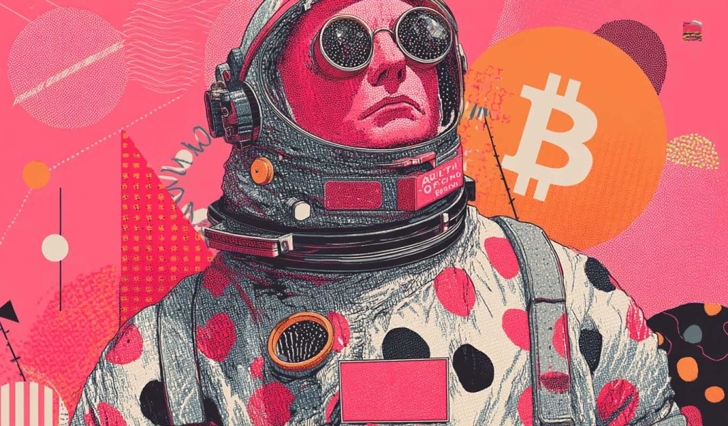 Bitcoin About To Enter ‘Up-Only Mode,’ According to BitMEX Founder Arthur Hayes – Here’s Why