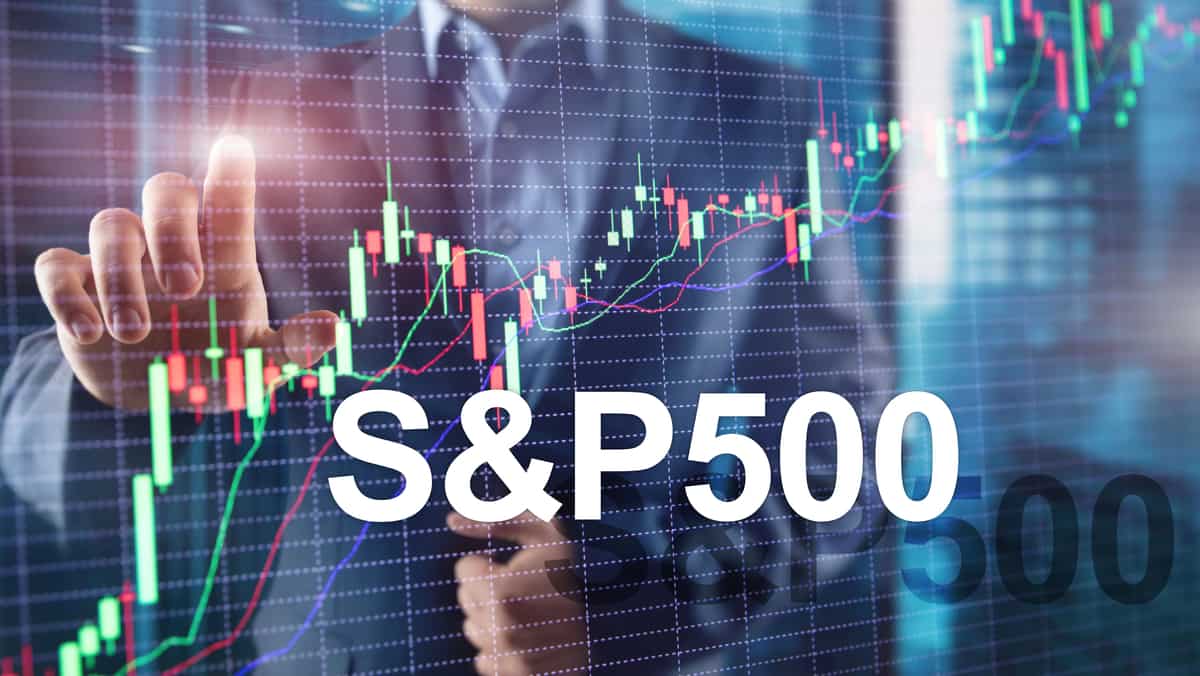 Investors Ditch U.S. Assets: S&P 500 Volatility Surpasses <a href=