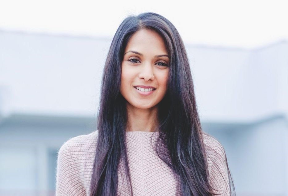 Preethi Kasireddy