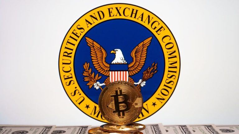 SEC Publishes New Statement on <a href=