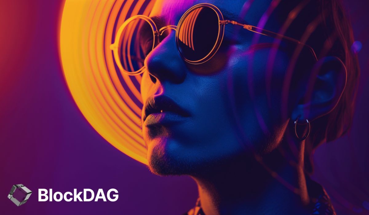 BlockDAG Bags $213M Without VCs — Keynote 3 Flaunts Success! Ethereum Recovers & SHIB Forecast Heats Up