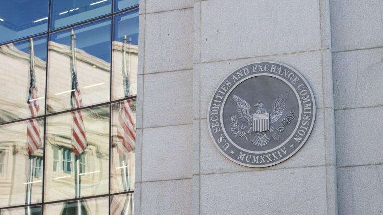 SEC Signals Massive <a href=