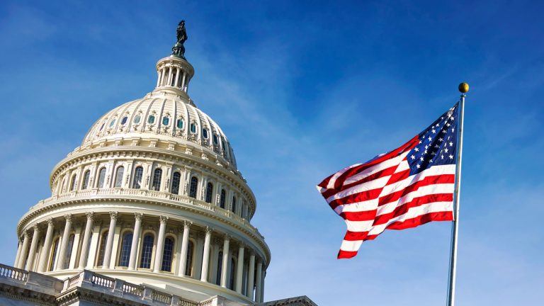 Senators Urge DOJ to Reverse <a href=