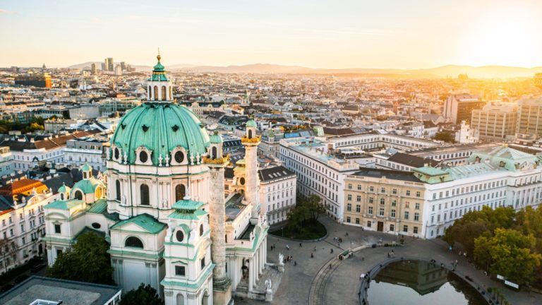 Bitpanda Secures MiCAR License From Austria’s FMA, Further Strengthening European Position