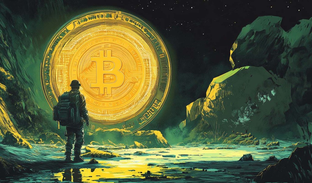 Bitcoin Forming Technical Setup That Previously Resulted in Bullish Reversals, According to Analyst