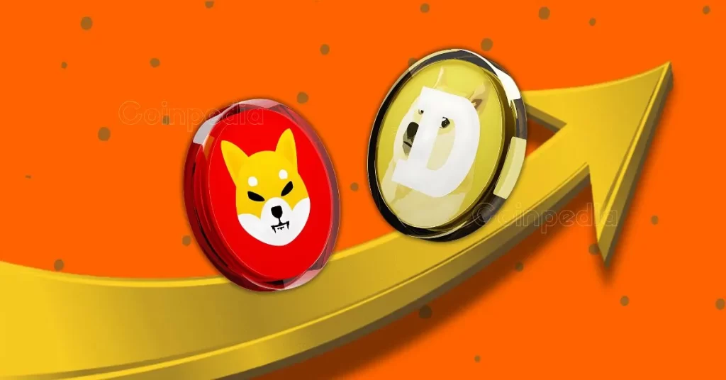 Dogecoin and Shiba Inu Face Tough Resistance: Can Bulls Push for a Breakout?