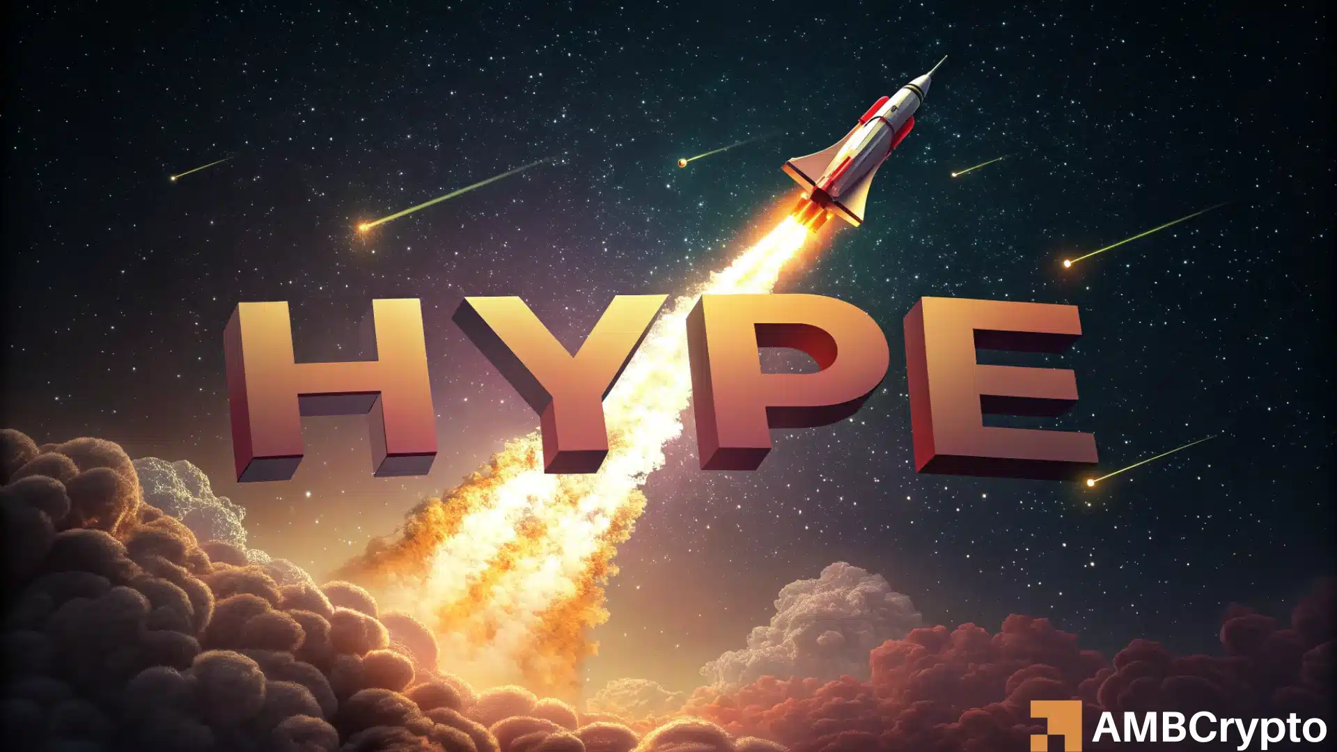 Decoding Hyperliquid’s 38% weekly surge: Can HYPE sustain it?