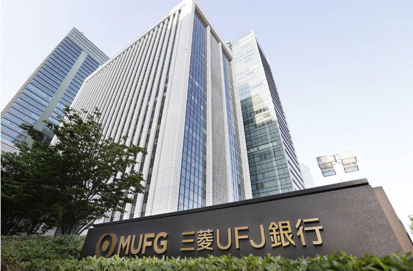 MUFG