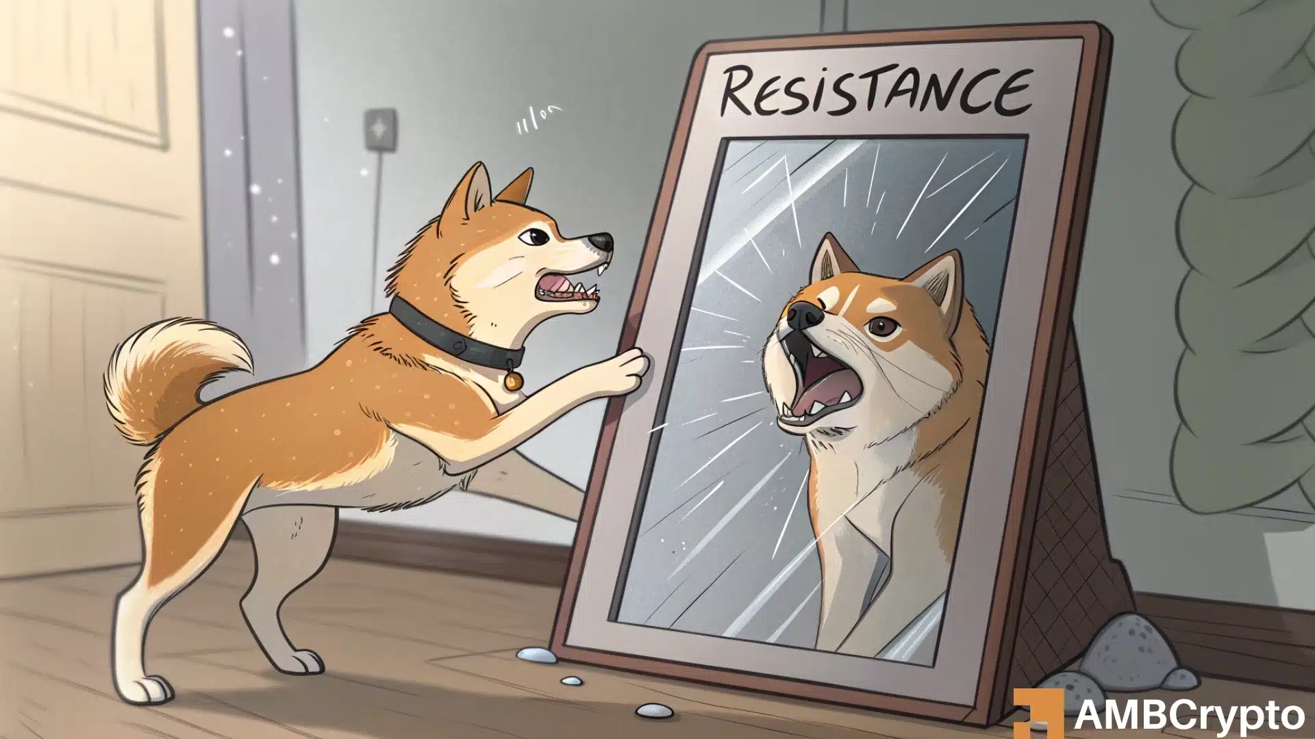 FLOKI: Analyzing why the memecoin’s fate hinges on $0.00006