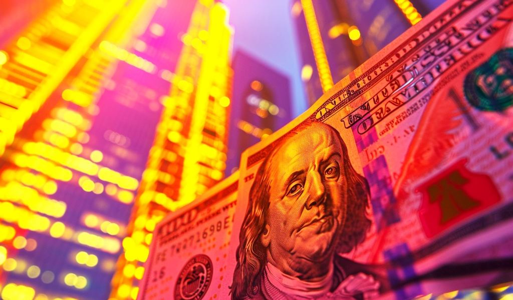 Star Hedge Fund Manager On 9-Year Hot Streak Reaps Massive Profits On Trump Bets: Report