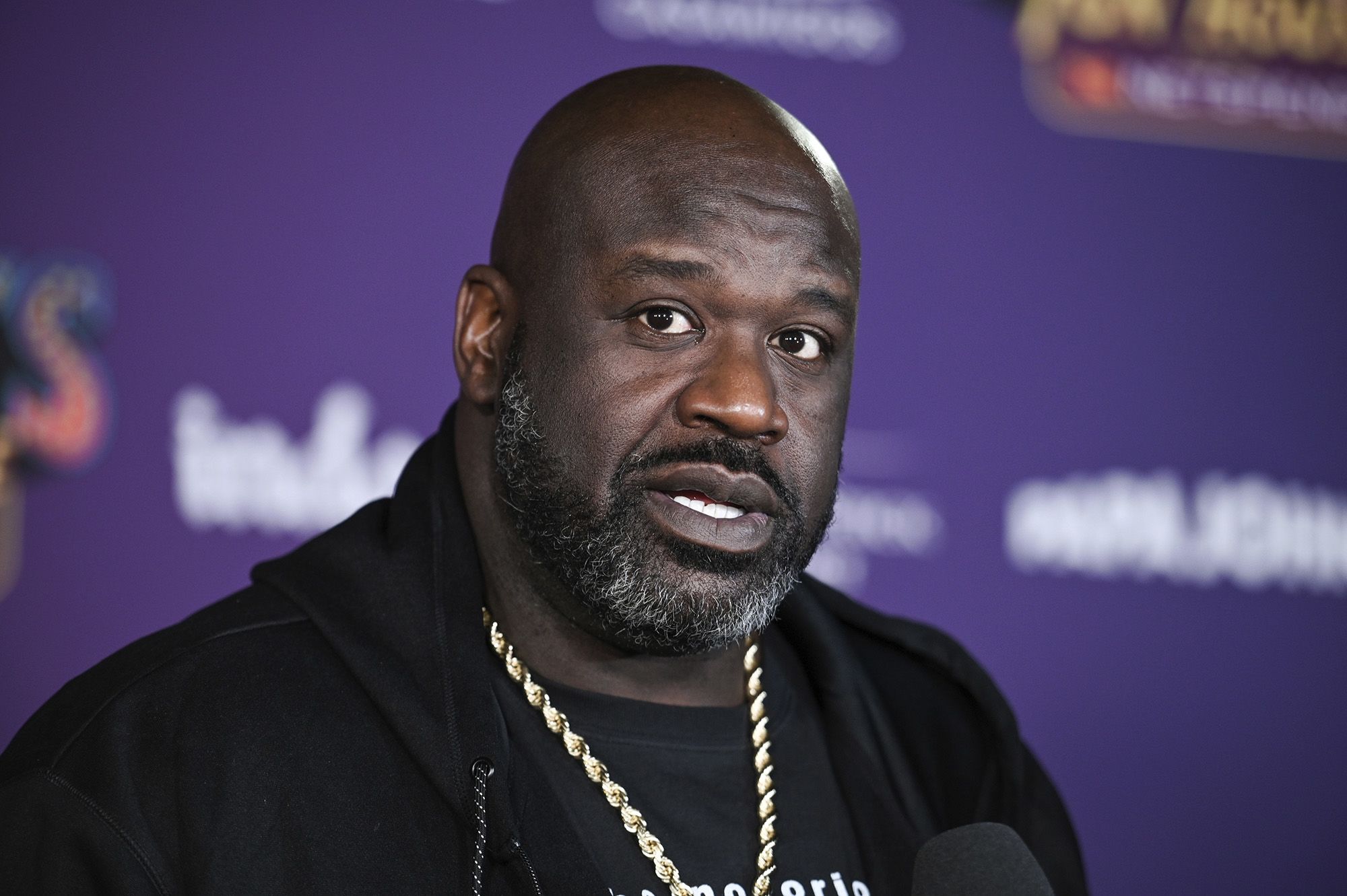 shaquille o'neal <a href=