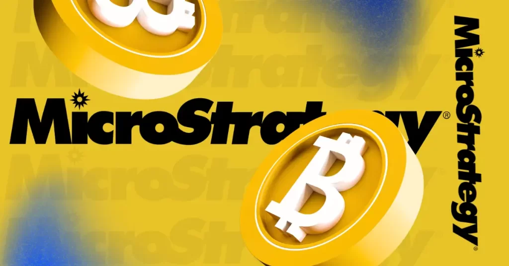Microstrategy Purchased 1,070 <a href=