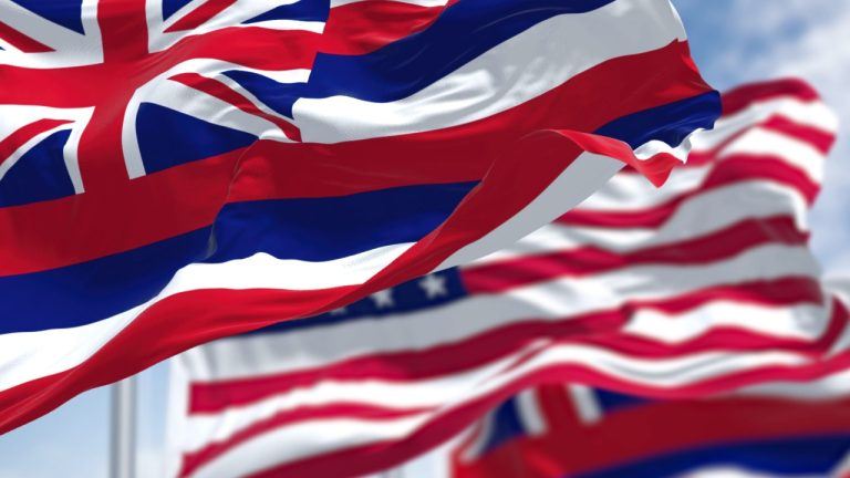 Police in Hawaii Sound Alarm as <a href=