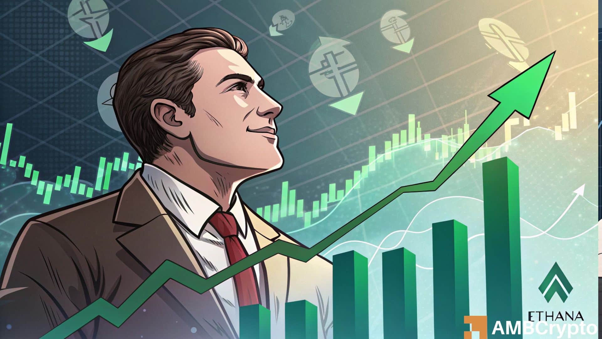 Ethena: Is THIS inverse pattern the key to ENA’s next rally?