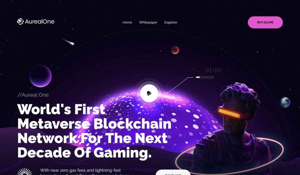 AurealOne’s Market Positioning— A Calculated Bet on Blockchain Gaming!