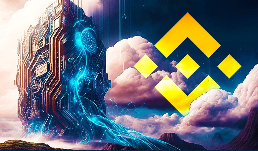 Binance Executives Met With US Government Officials To Discuss Easing of Regulatory Supervision: Report