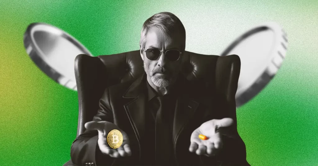Strategy Expands Bitcoin Holdings: 3,459 BTC Added for $285.8M”
