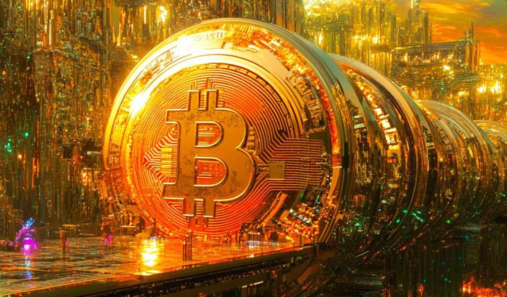 Crypto Trader Unveils Massive Bitcoin Price Target Amid Extended BTC Bull Market – Here’s His Outlook