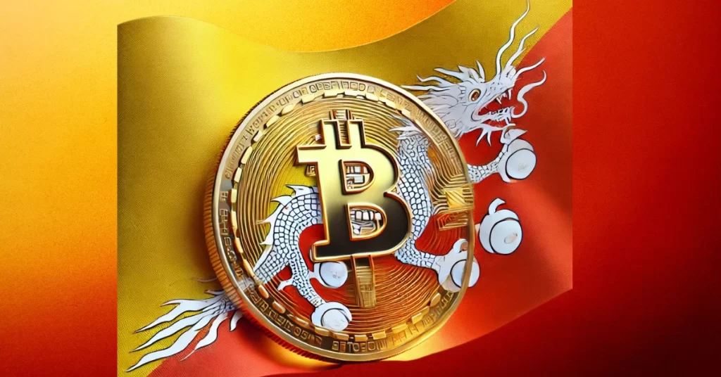 Bhutan’s Bold Bitcoin Bet: PM Urges Global Adoption of Mining
