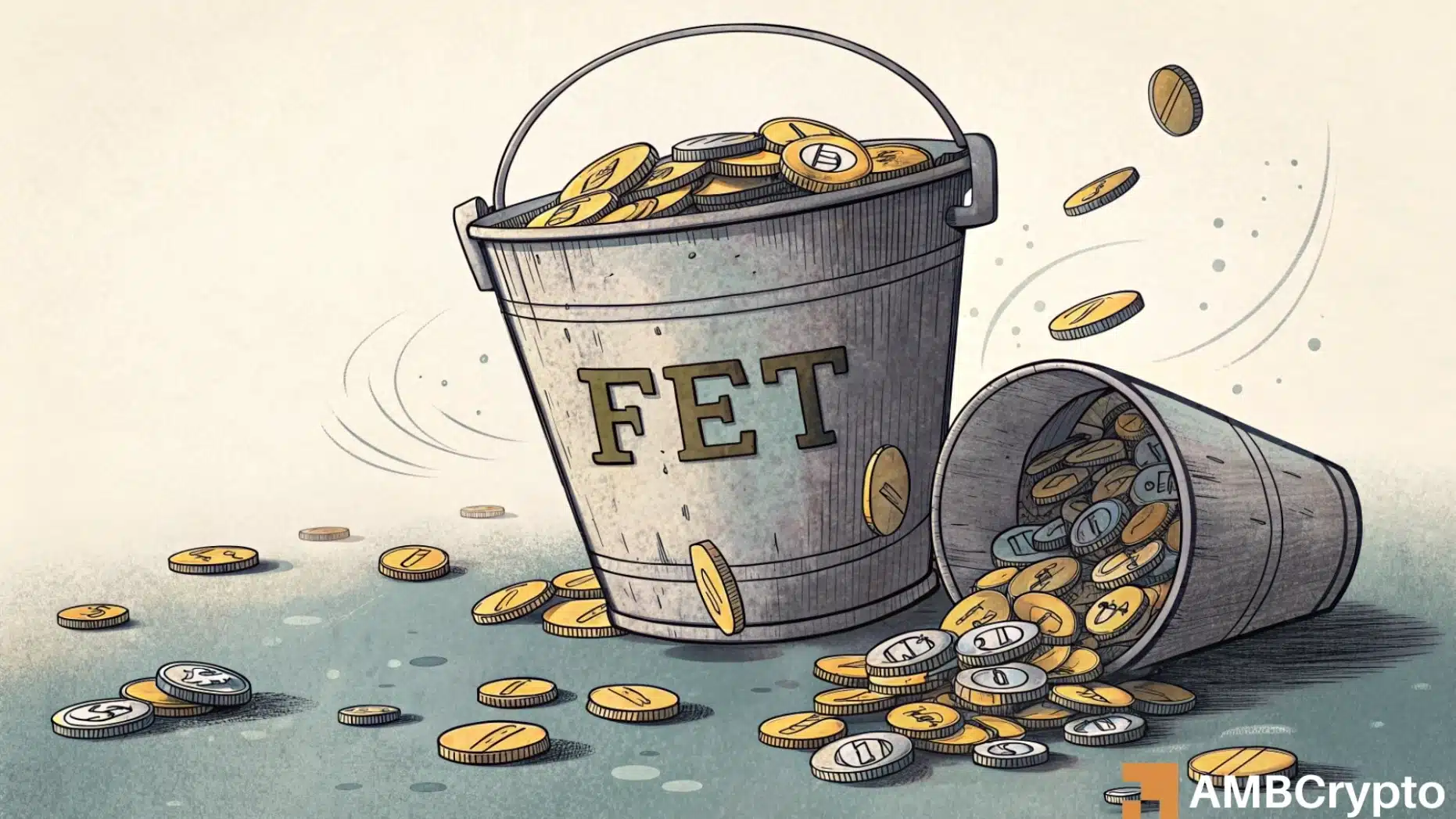 FET rallies 50% – But for more gains, THIS price level should hold