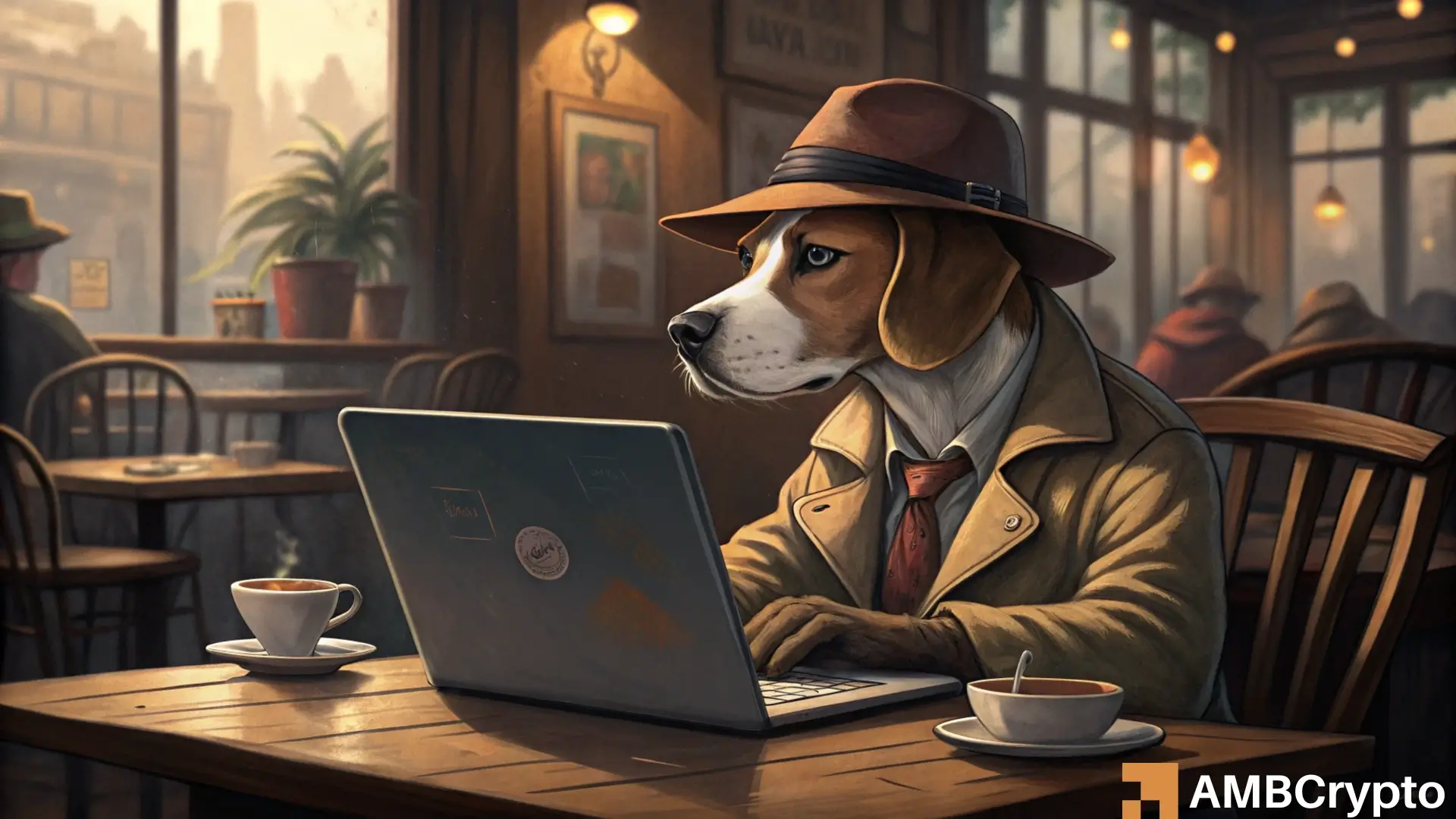 Mapping dogwifhat’s [WIF] road ahead: Is it time for traders to sell at…