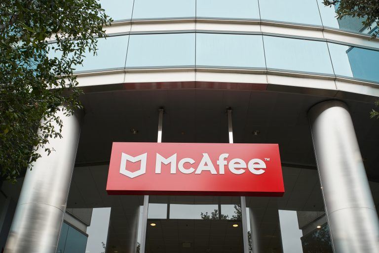 Fake McAfee Pop-ups Hijack PCs in Ruthless <a href=
