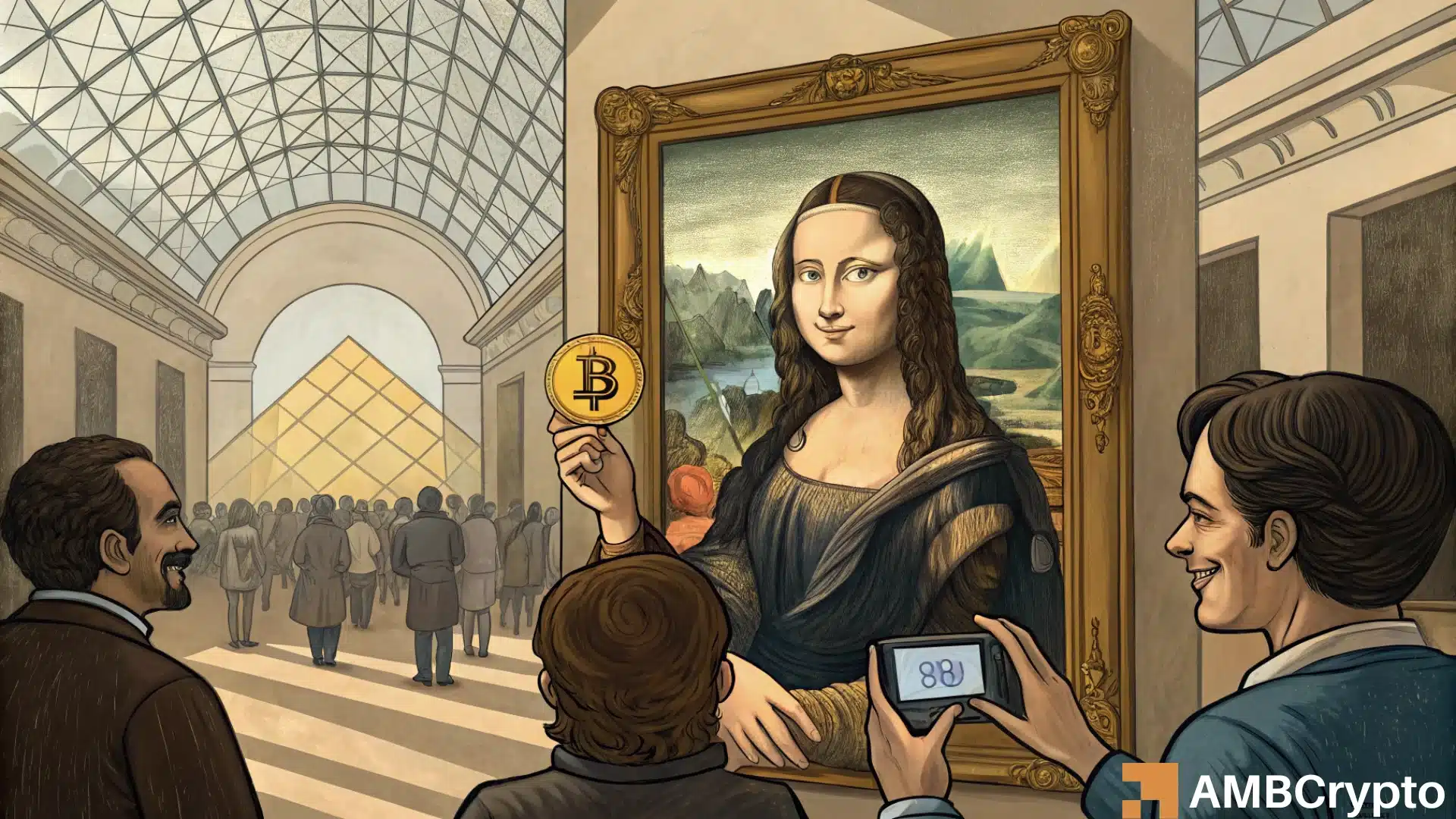 Altcoins Gain Momentum as <a href=