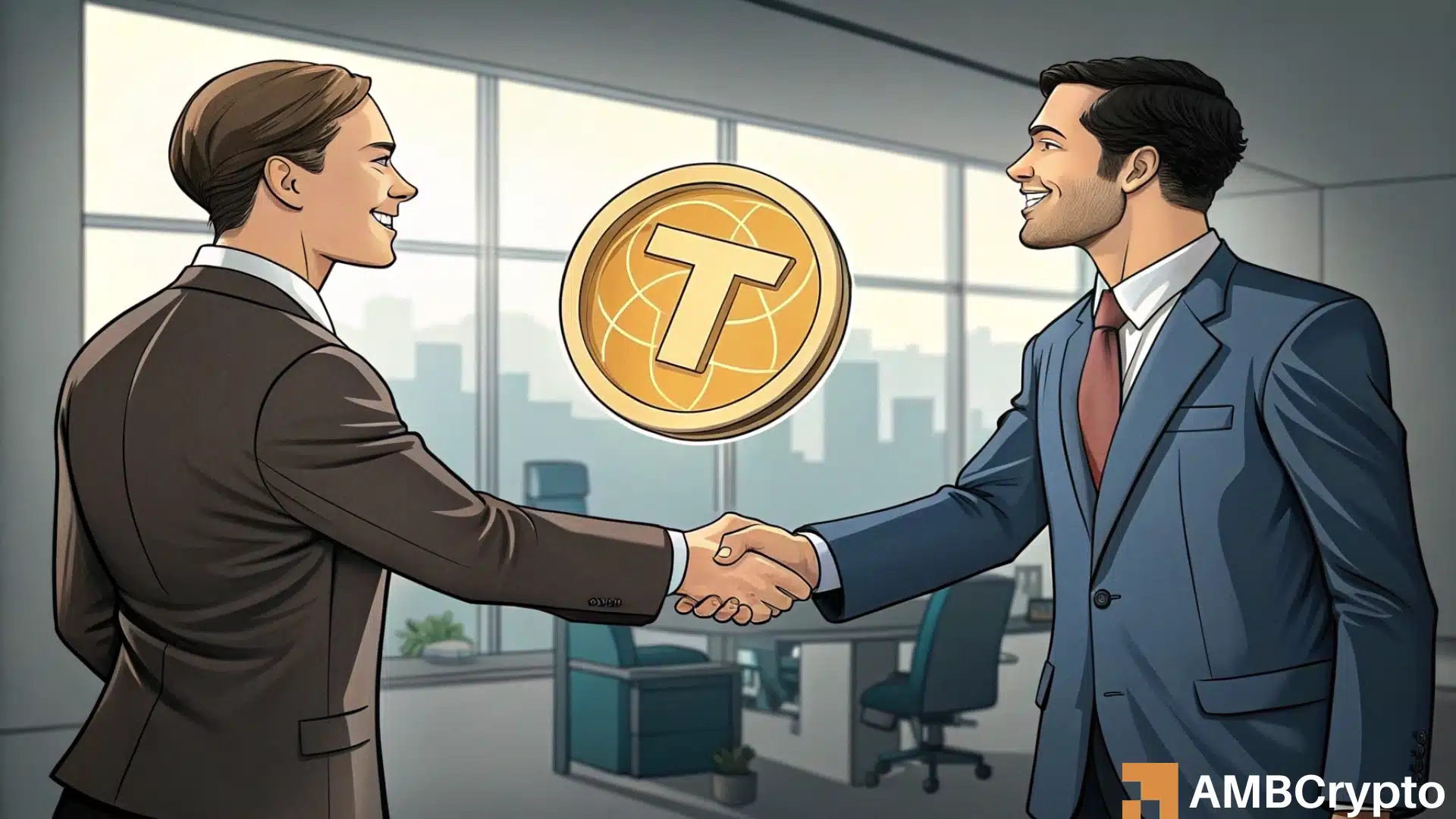 Stablecoins: THESE overlooked realities could reshape banking- Here’s why