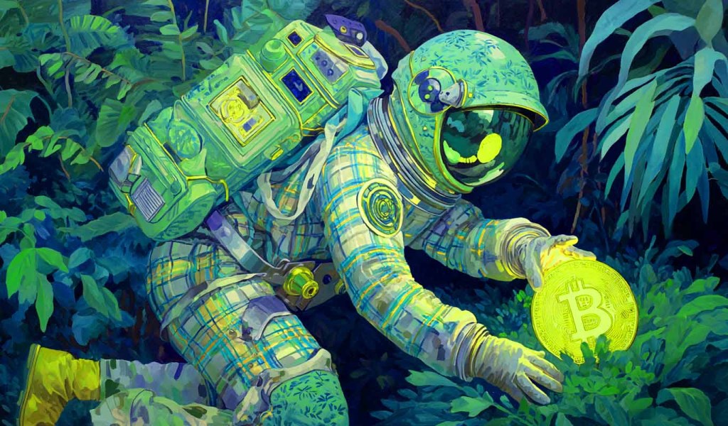 No ‘Second-Best’ for Currency Debasement As Bitcoin Continues To Hammer Ethereum: NYDIG