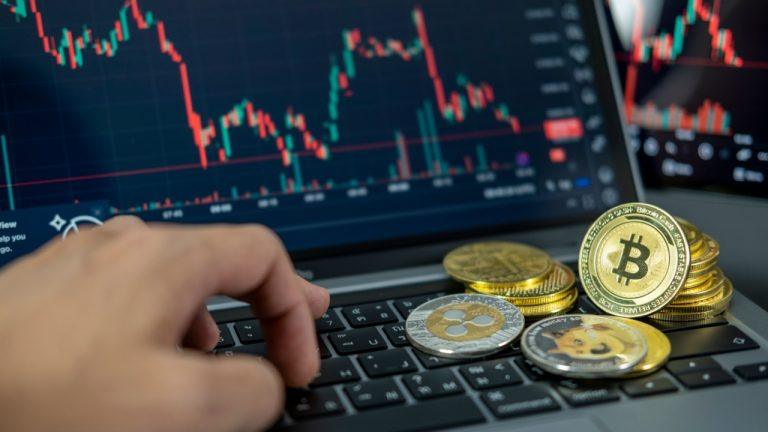 Coinshares: <a href=