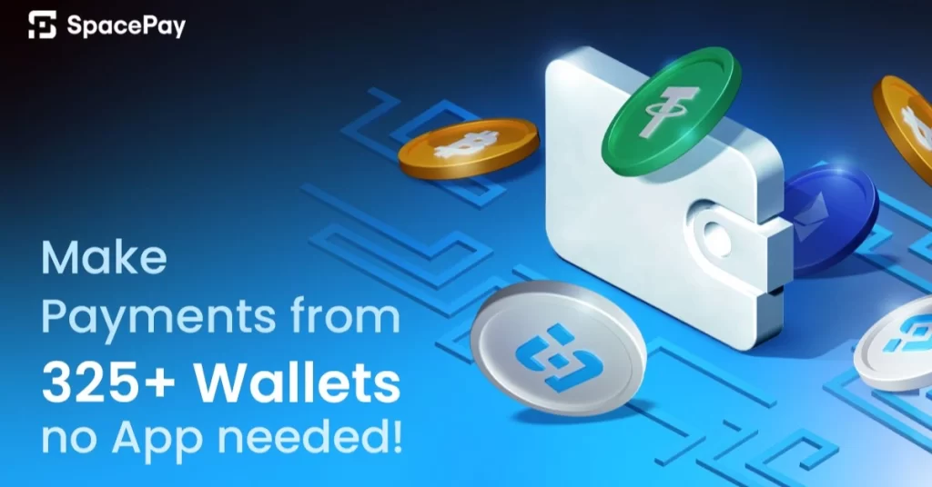 Crypto Payments That Work: Why Investors Are Buying SpacePay ($SPY) in the Bear Market