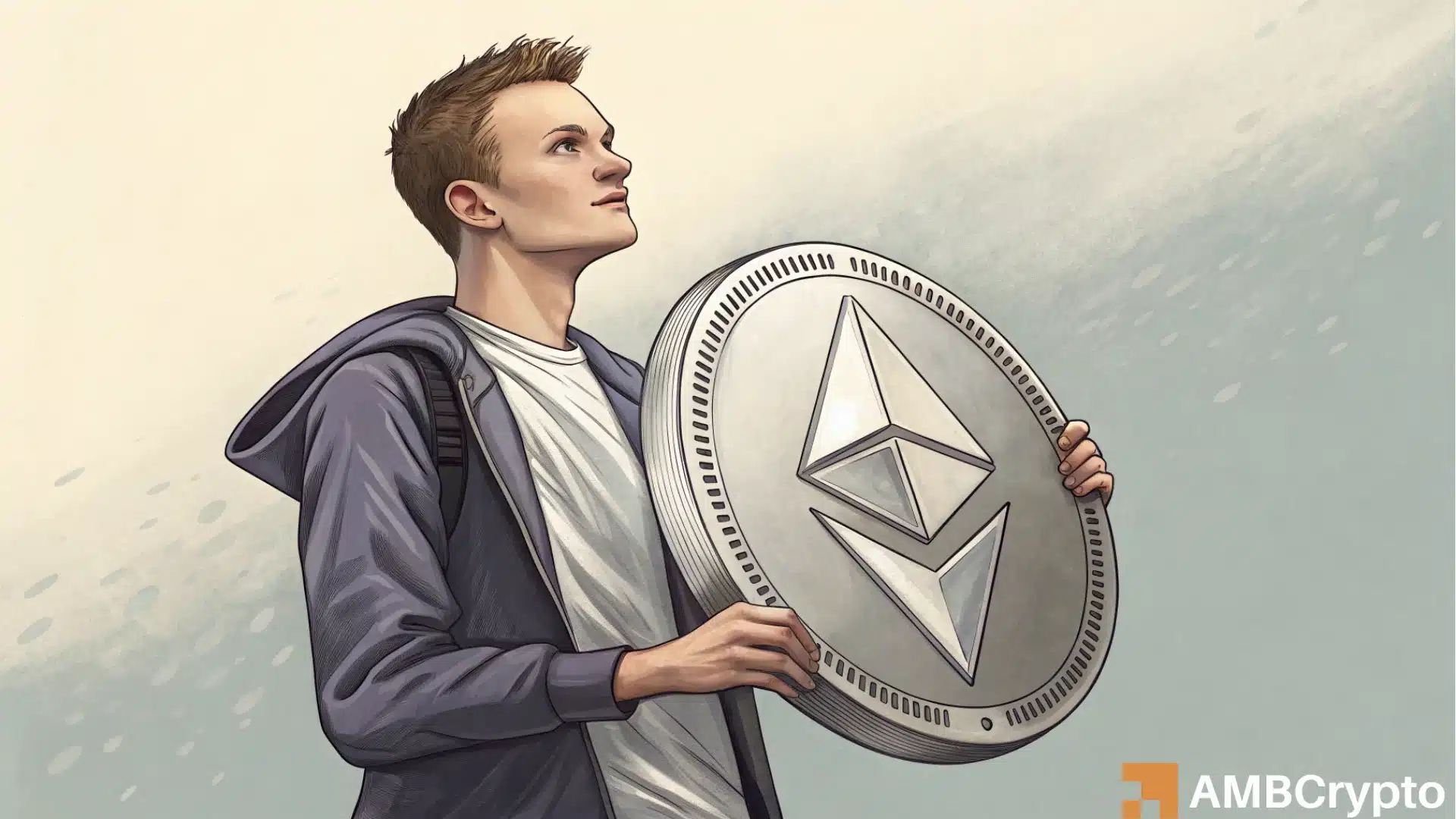 Vitalik Buterin: <a href=