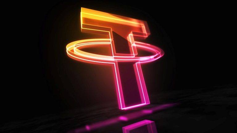Tether to Use Ocean for <a href=