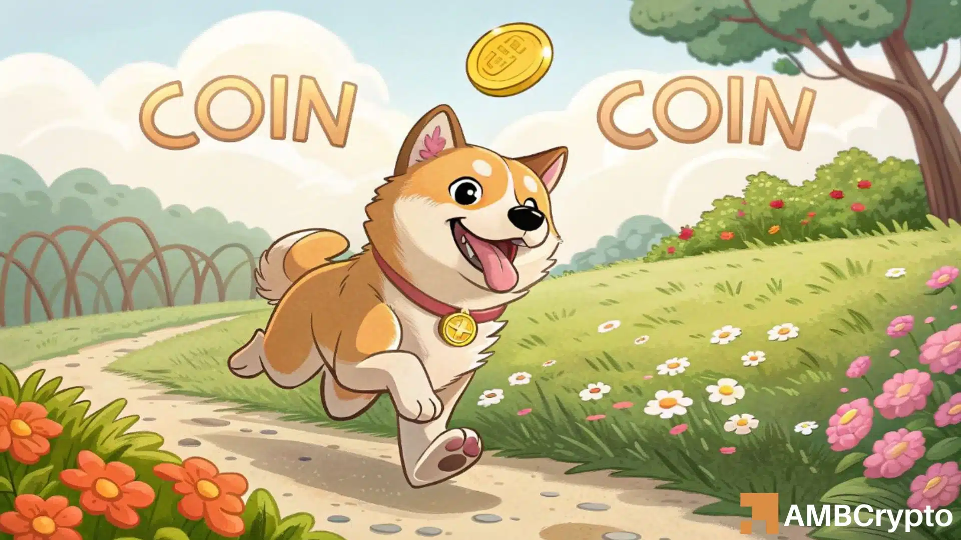 Dogecoin price prediction: Can DOGE rally to $0.22 and beyond?