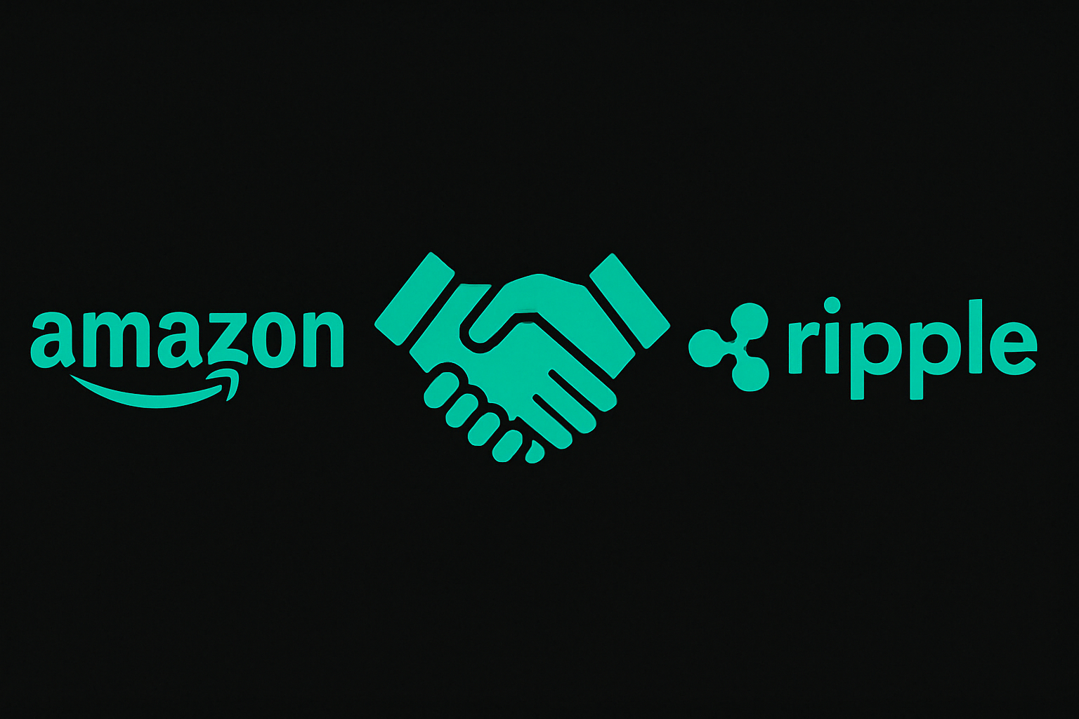 Amazon Embraces <a href=