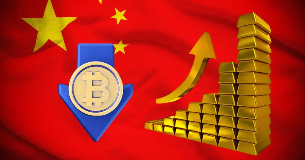 China Slapped with 245% Tariffs – <a href=