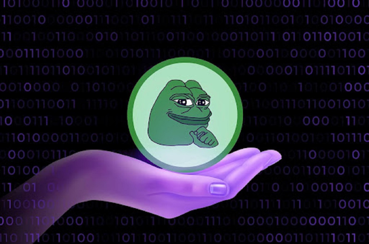 Pepe coin