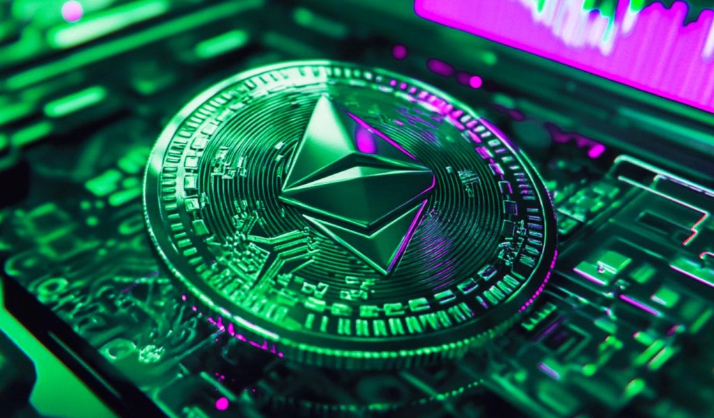 Crypto Trader Says Solana Competitor Starting To Show Bullish Momentum, Updates Outlook on Bitcoin and Ethereum