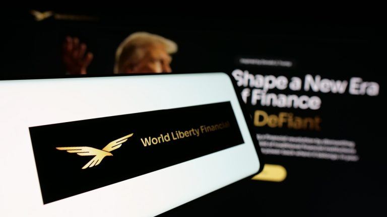DWF Labs Expands to US With $25M Investment in Trump-Backed Liberty Financial <a href=