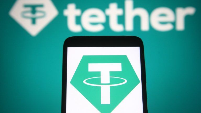 Tether Backs Fizen to Boost Global <a href=