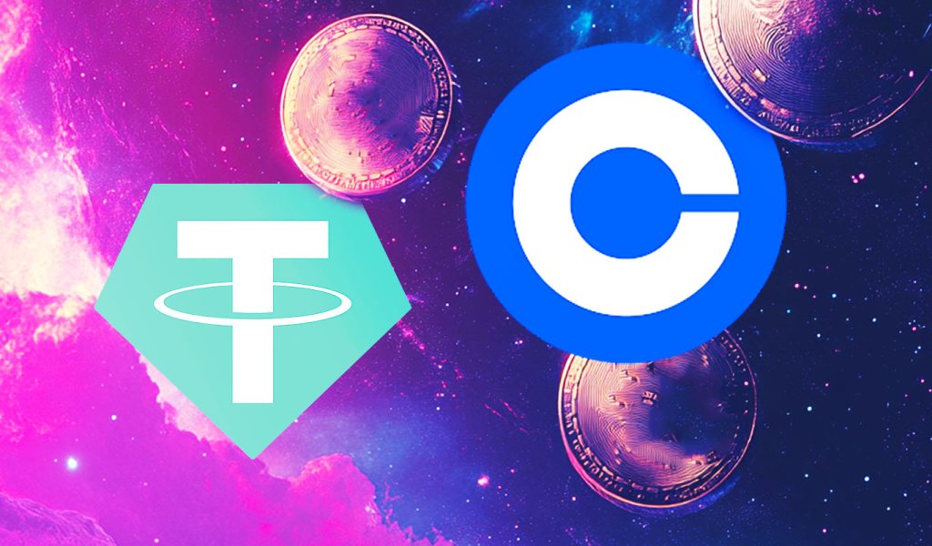 Tether and Coinbase Among Largest Centralized Finance (CeFi) Lenders in Crypto, According to Galaxy Analyst