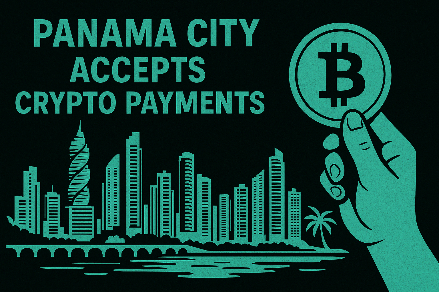 Panama City to Accept <a href=