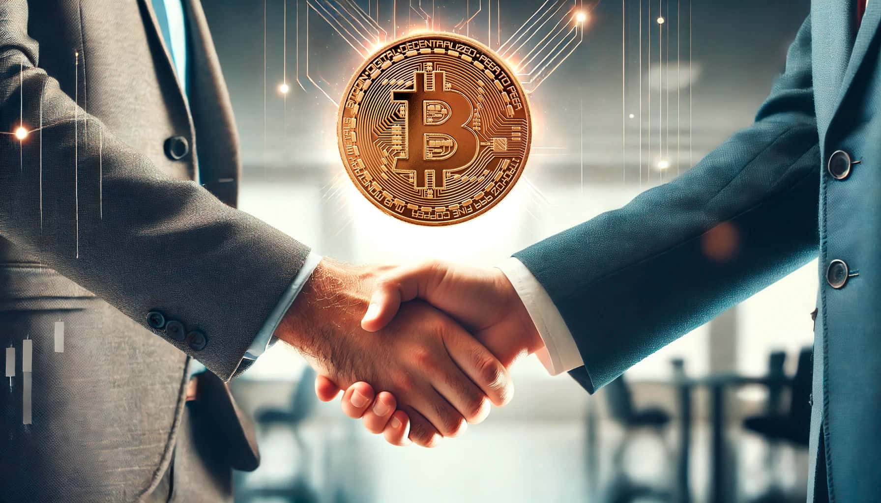Binance Advising Multiple Governments On Strategic Bitcoin Reserve