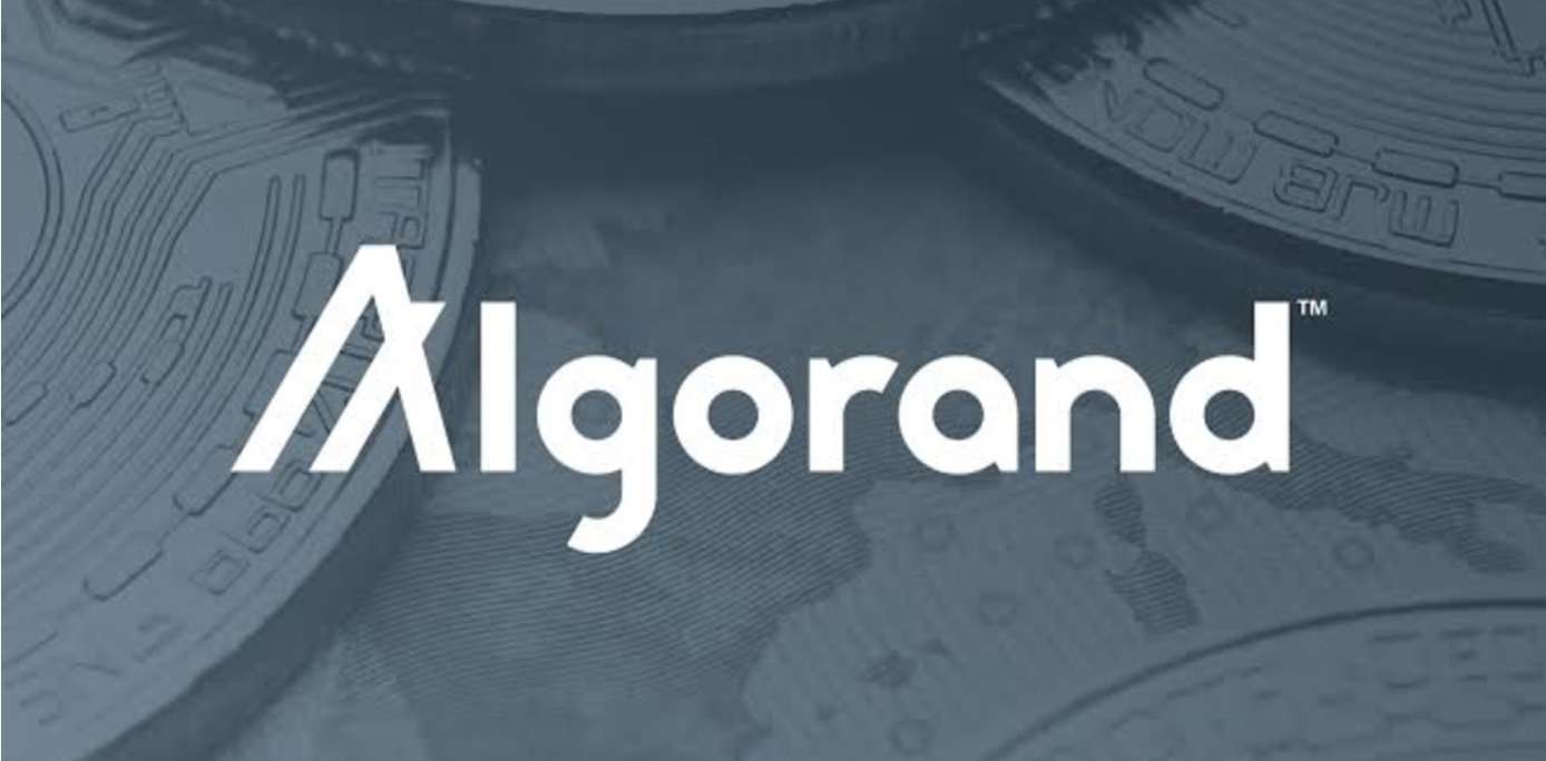 Algorand <a href=