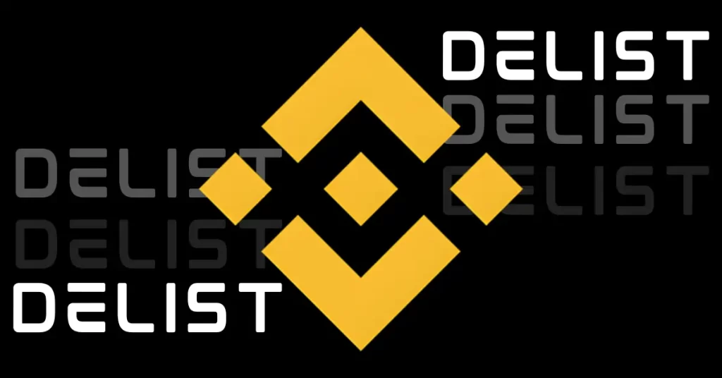 Binance To Delist FTX With 16 Other Altcoins? Vote Sparks Delisting Fears