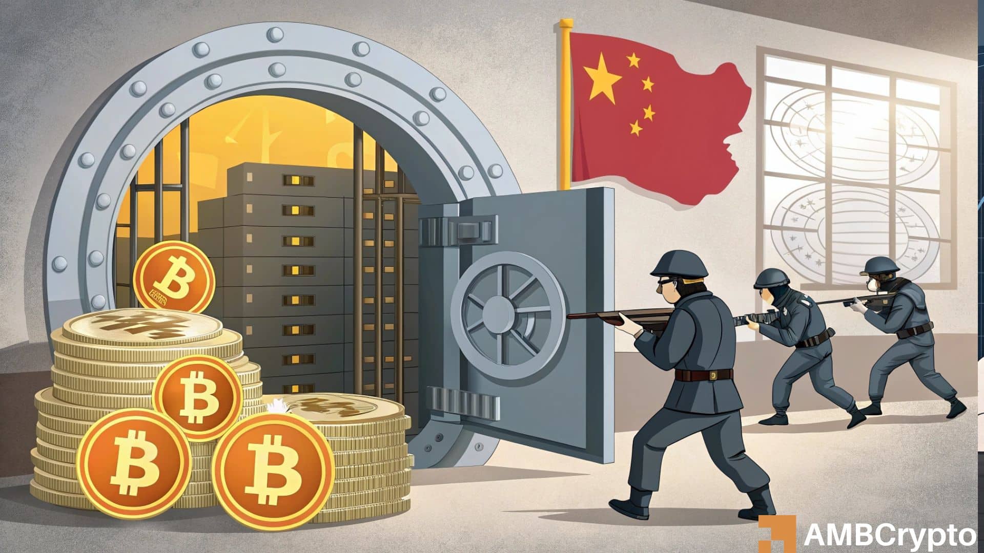 China’s $1.4B <a href=